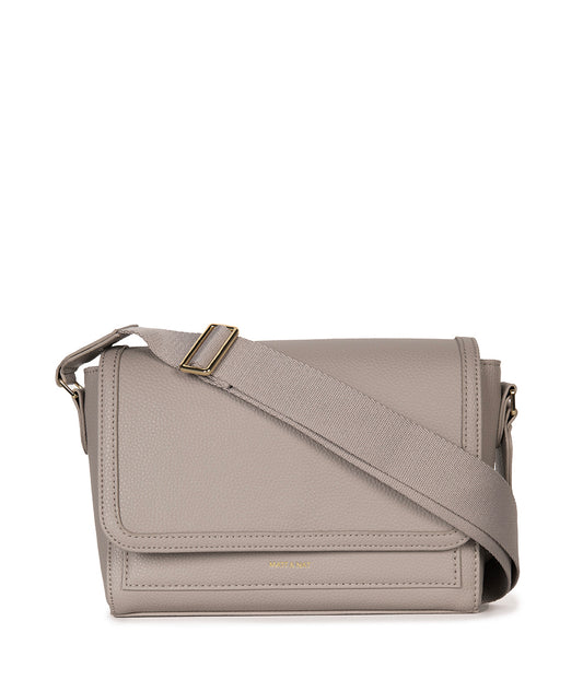 SUNNY Vegan Shoulder Bag – Grain | Color: Plateau - variant::plateau