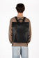 ARD Vegan Backpack - Grain | Color: Black - variant::black