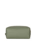 BLAIR Vegan Toiletry Case - Grain | Color: Olivine - variant::olivine