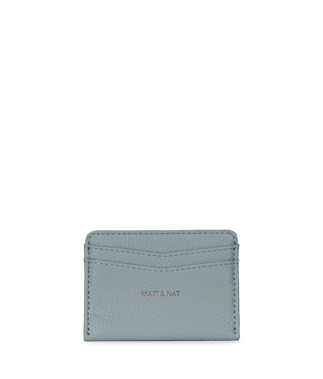 JUNYA Vegan Card Holder - Grain | Color: Toffee - variant::toffee