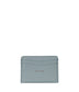JUNYA Vegan Card Holder - Grain | Color: Aquamarine - variant::aquamarine