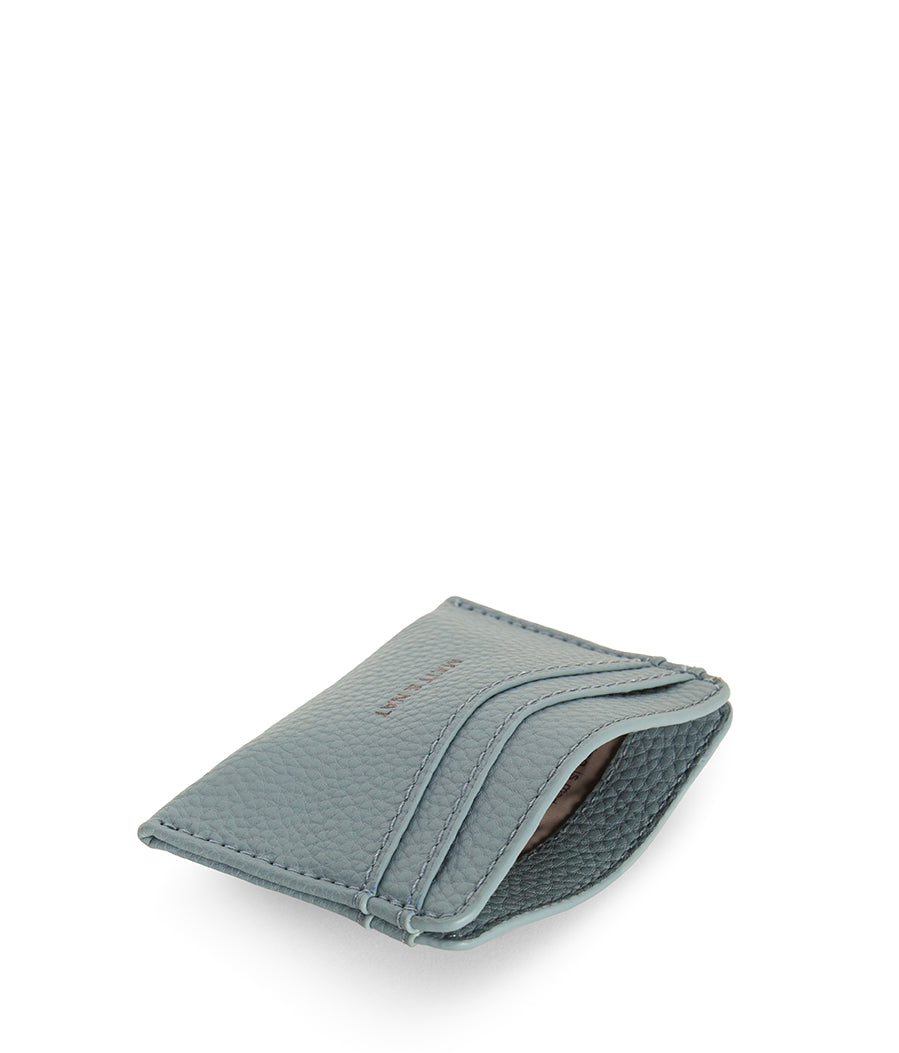 JUNYA Vegan Card Holder - Grain | Color: Toffee - variant::toffee