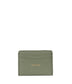 JUNYA Vegan Card Holder - Grain | Color: Olivine - variant::olivine