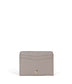 JUNYA Vegan Card Holder - Grain | Color: Plateau - variant::plateau