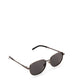 EDEN Metal Sunglasses | Color: Metal - variant::metal