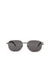 EDEN Metal Sunglasses | Color: Metal - variant::metal