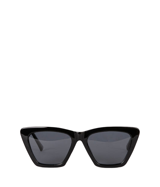 LIDIA Classic Sunglasses | Color: Black - variant::black