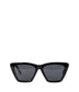 LIDIA Classic Sunglasses | Color: Black - variant::black