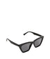 LIDIA Classic Sunglasses | Color: Black - variant::black
