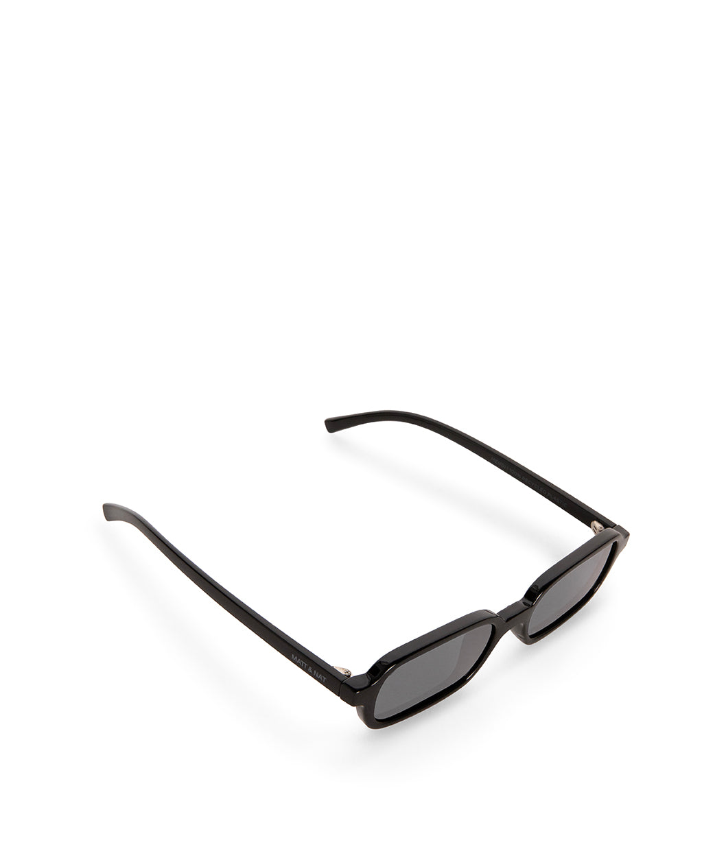 MENDI Classic Sunglasses | Color: Black - variant::black