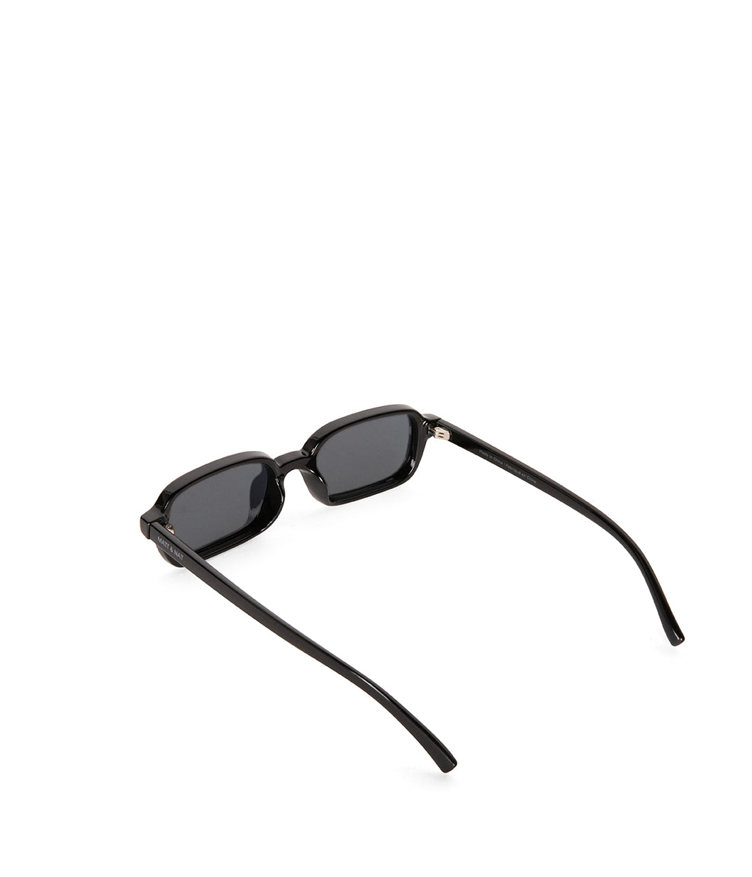 MENDI Classic Sunglasses | Color: Black - variant::black