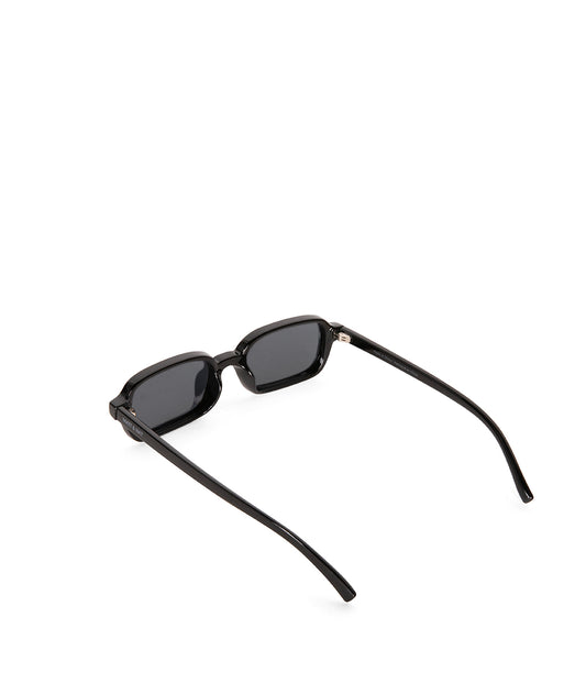 MENDI Classic Sunglasses | Color: Black - variant::black