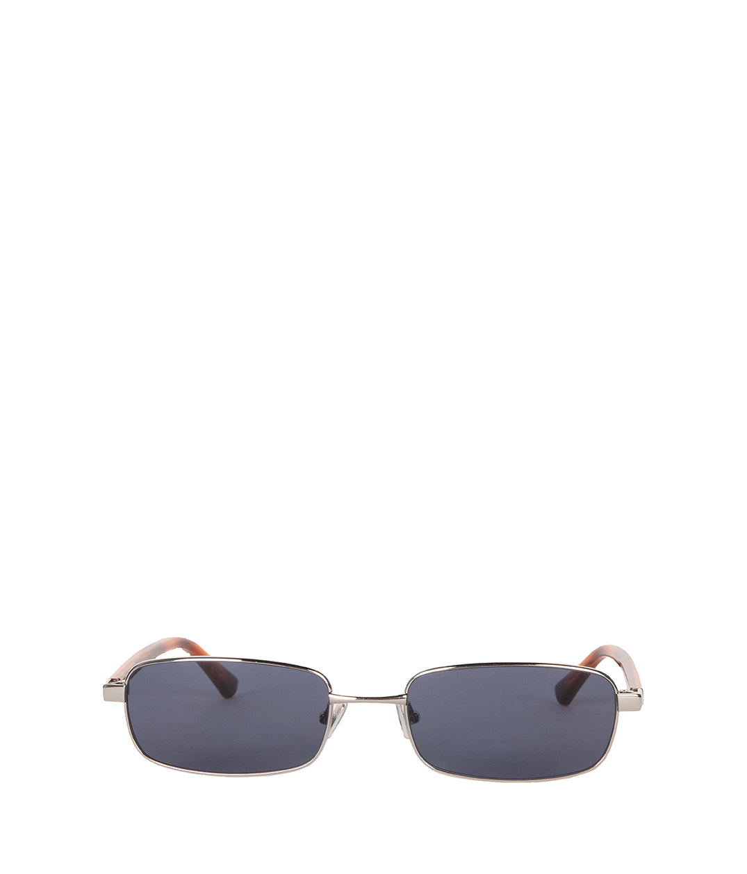 ORIS Metal Sunglasses | Color: Silver - variant::silver