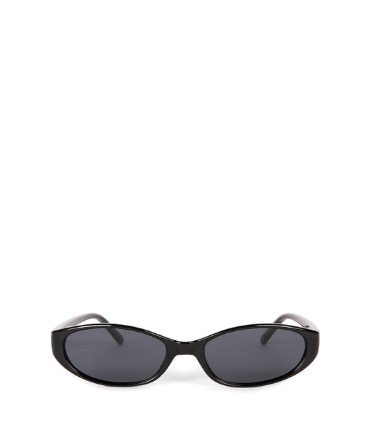 CAMELLO Classic Sunglasses | Color: Black - variant::black