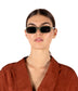 MENDI Classic Sunglasses | Color: Green - variant::green