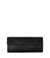 EDIA Vegan Clutch – Theme | Color: Black - variant::black