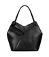 GIANI Vegan Tote Bag - Theme | Color: Black - variant::black