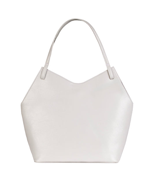 GIANI Vegan Tote Bag - Theme | Color: Glaze - variant::glaze