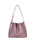 JAN Vegan Bucket Bag – Theme | Color: Macaron - variant::macaron