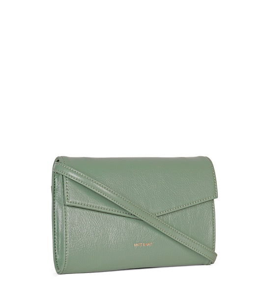 LILIAN Vegan Clutch – Theme | Color: Tea - variant::tea