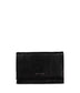 LORIS Vegan Cardholder – Theme | Color: Black - variant::black