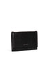 LORIS Vegan Cardholder – Theme | Color: Black - variant::black