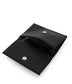 LORIS Vegan Cardholder – Theme | Color: Black - variant::black