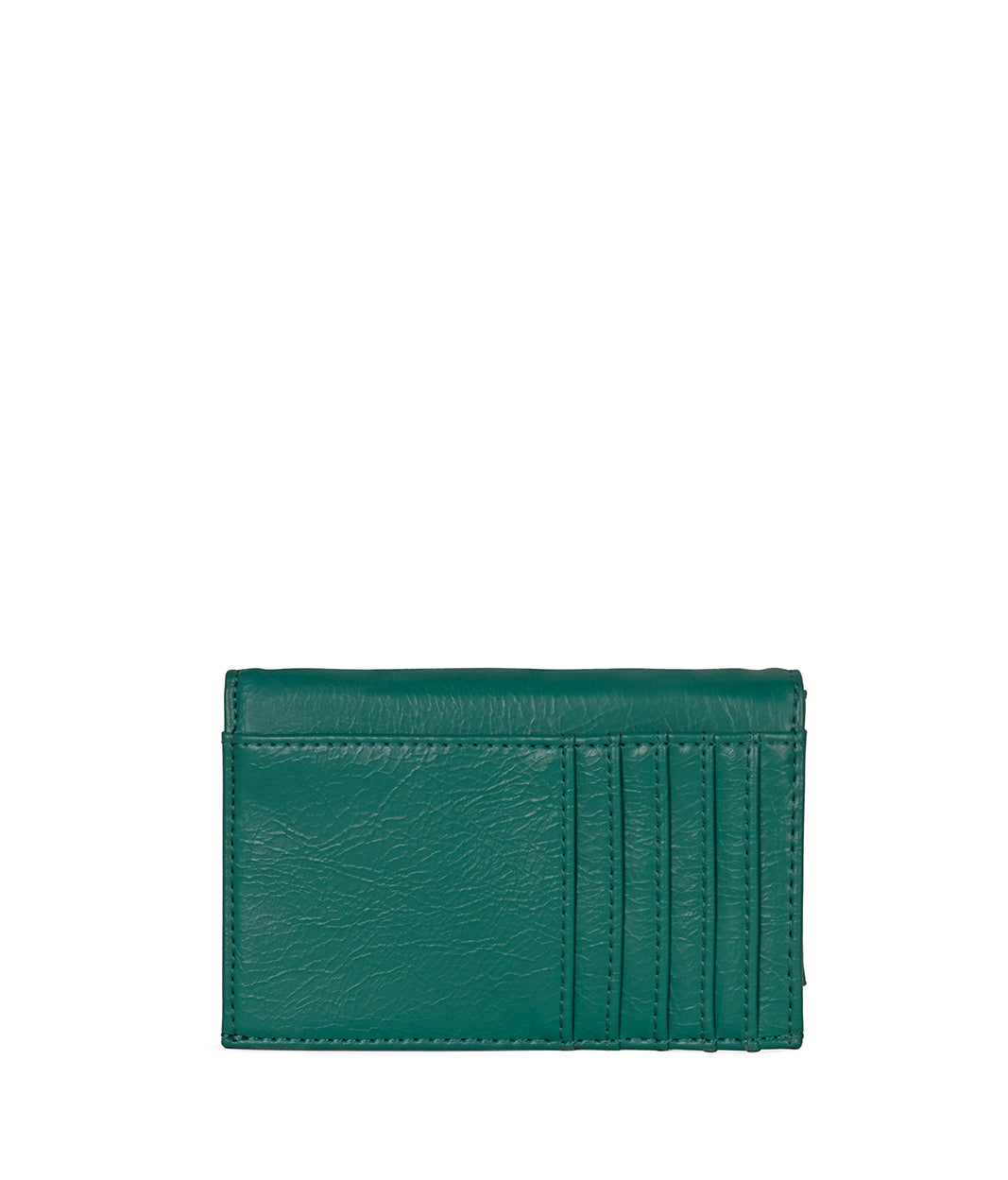 LORIS Vegan Card Holder - Grain | Color: Jellybean - variant::jellybean