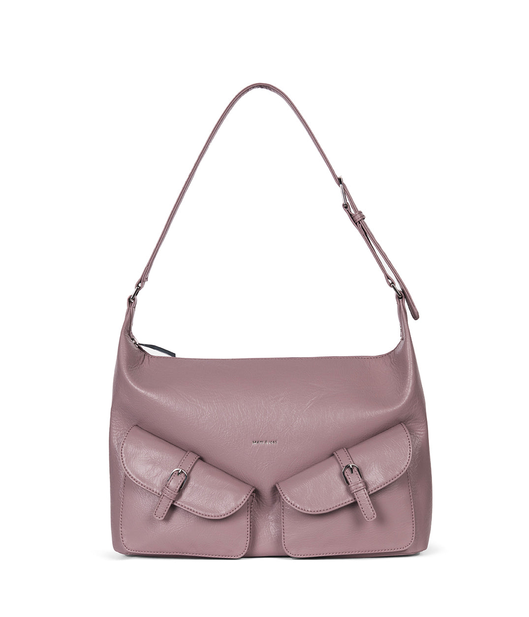 MALDA Vegan Shoulder Bag – Theme | Color: Macaron - variant::macaron