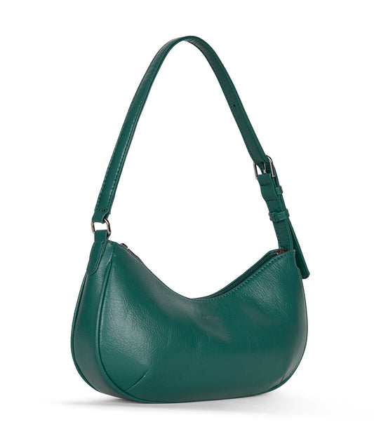 MARI Vegan Shoulder Bag - Theme | Color: Jellybean - variant::jellybean