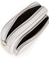SOLEIL Vegan Crossbody Bag - Theme | Color: Glaze - variant::glaze