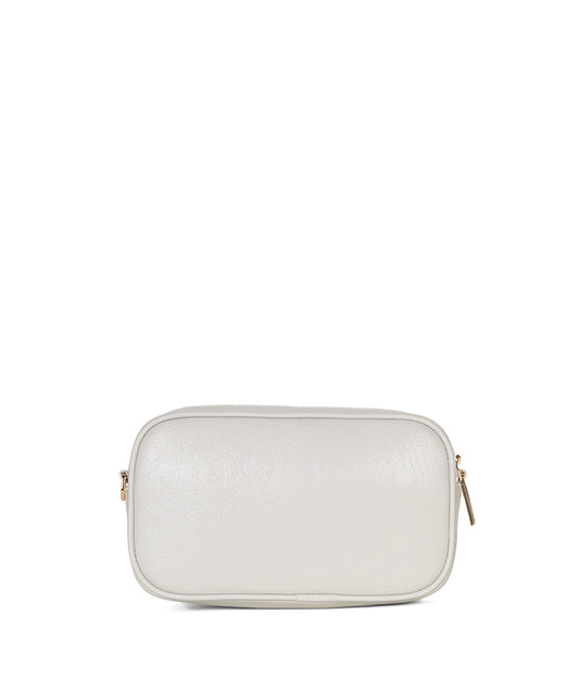 SOLEIL Vegan Crossbody Bag - Theme | Color: Glaze - variant::glaze