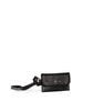 VALIN- Vegan Cardholder – Theme | Color: Black - variant::black