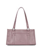 ZARIA Vegan Tote Satchel Bag - Theme | Color: Macaron - variant::macaron