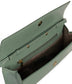 EDIA Vegan Clutch – Theme | Color: Tea - variant::tea