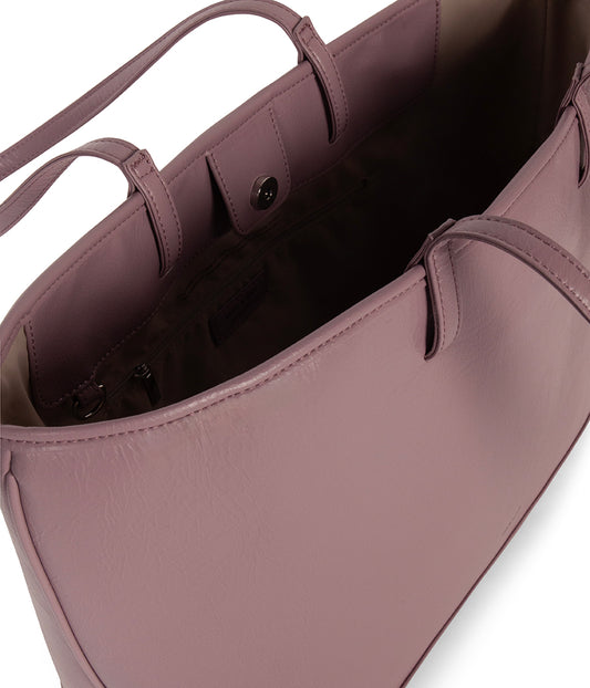 ELIZA Vegan Tote Bag - Theme | Color: Macaron - variant::macaron