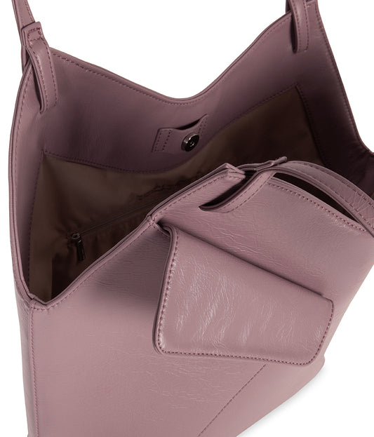 GIANI Vegan Tote Bag - Theme | Color: Macaron - variant::macaron