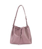 JAN Vegan Bucket Bag – Theme | Color: Macaron - variant::macaron