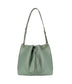 JAN Vegan Bucket Bag – Theme | Color: Tea - variant::tea
