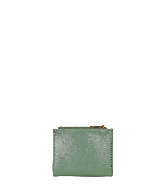 ROME SM Vegan Wallet - Theme | Color: Tea - variant::tea