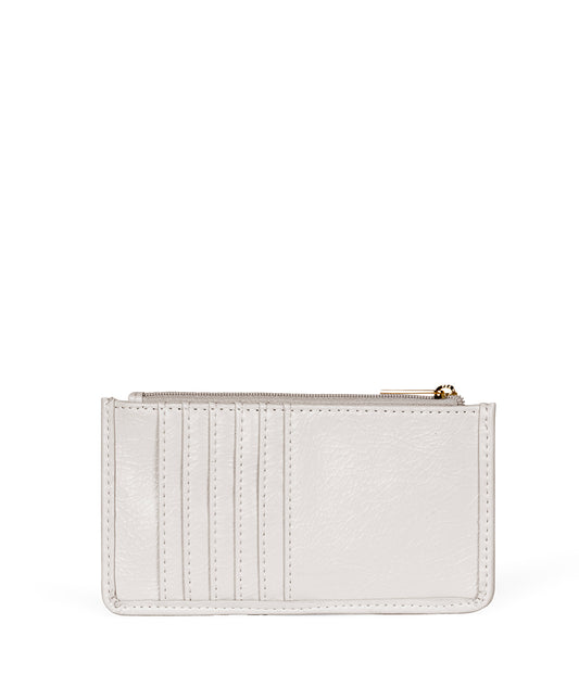 SOUZA Vegan Cardholder - Theme | Color: Glaze - variant::glaze