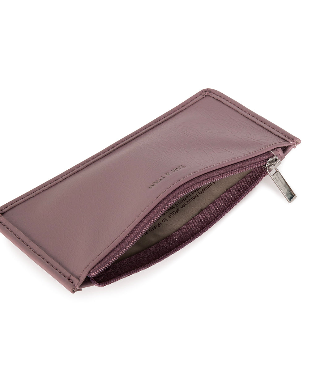 SOUZA Vegan Cardholder - Theme | Color: Macaron - variant::macaron