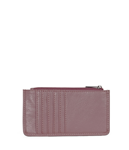 SOUZA Vegan Cardholder - Theme | Color: Macaron - variant::macaron