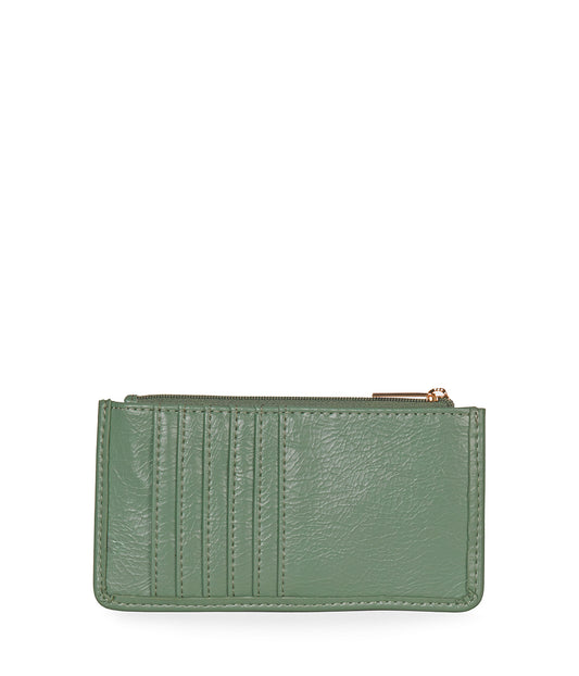 SOUZA Vegan Cardholder - Theme | Color: Tea - variant::tea