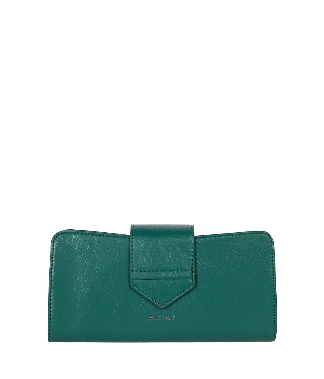 THEA Vegan Wallet – Theme | Color: Jellybean - variant::jellybean