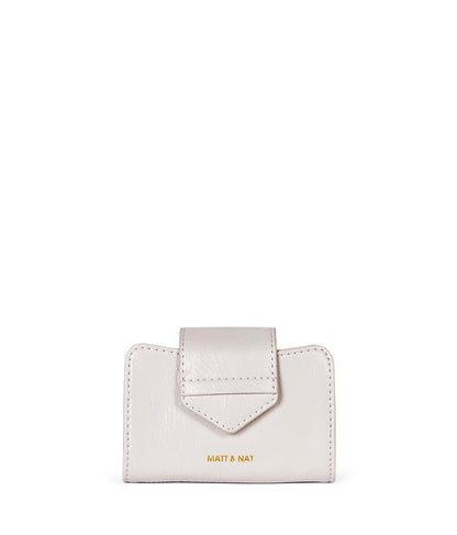 THEASM Vegan Wallet – Theme | Color: Glaze - variant::glaze