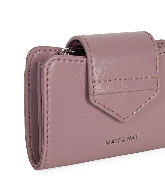 THEASM Vegan Wallet – Theme