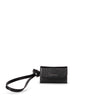 VALIN- Vegan Cardholder – Theme | Color: Black - variant::black