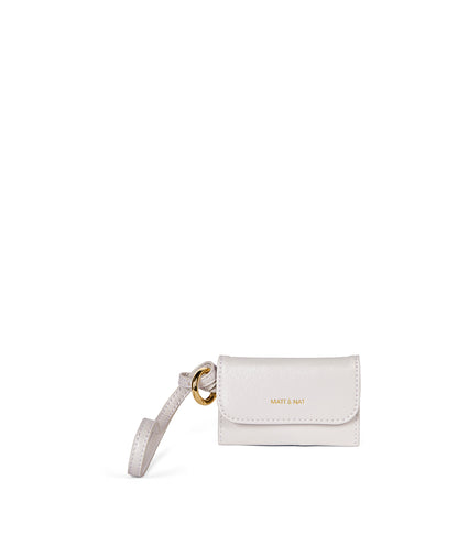 VALIN- Vegan Cardholder – Theme | Color: Glaze - variant::glaze