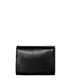 YULET Vegan Cardholder – Theme | Color: Black - variant::black